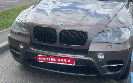 BMW X5, 2011 год, 1 900 000 рублей, 16 фотография