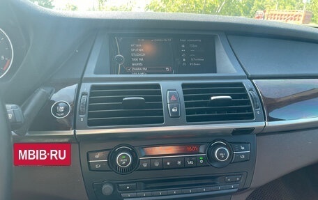 BMW X5, 2011 год, 1 900 000 рублей, 11 фотография