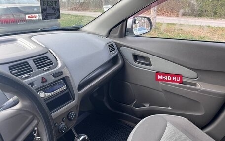 Chevrolet Cobalt II, 2013 год, 415 000 рублей, 4 фотография