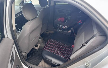 Chevrolet Cobalt II, 2013 год, 415 000 рублей, 8 фотография