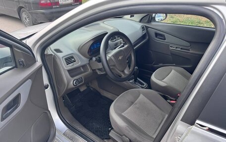 Chevrolet Cobalt II, 2013 год, 415 000 рублей, 10 фотография