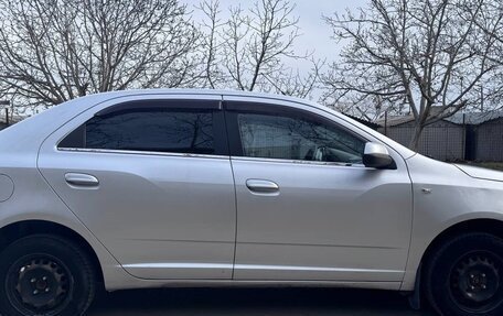 Chevrolet Cobalt II, 2013 год, 415 000 рублей, 14 фотография