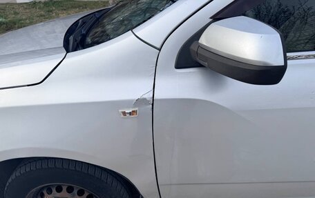 Chevrolet Cobalt II, 2013 год, 415 000 рублей, 11 фотография