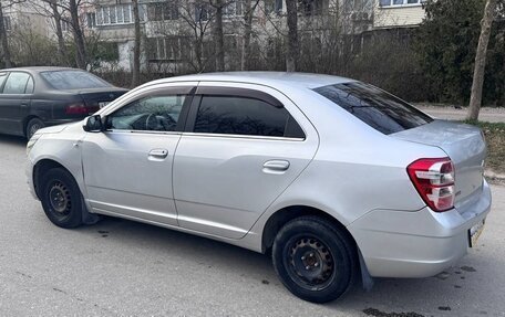Chevrolet Cobalt II, 2013 год, 415 000 рублей, 15 фотография