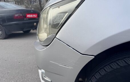 Chevrolet Cobalt II, 2013 год, 415 000 рублей, 7 фотография