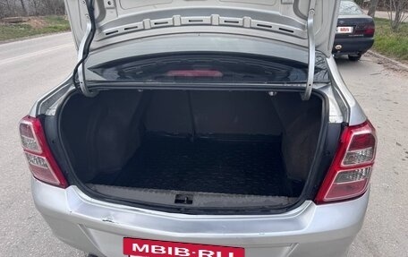 Chevrolet Cobalt II, 2013 год, 415 000 рублей, 18 фотография