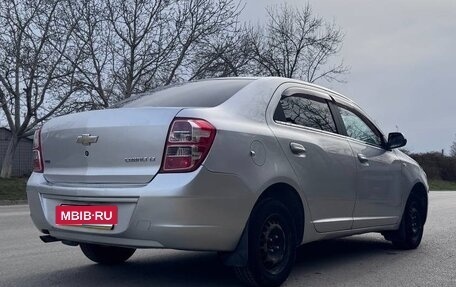 Chevrolet Cobalt II, 2013 год, 415 000 рублей, 16 фотография