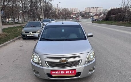 Chevrolet Cobalt II, 2013 год, 415 000 рублей, 20 фотография