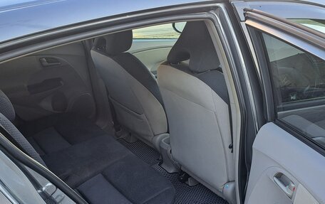 Honda Insight II рестайлинг, 2009 год, 720 000 рублей, 7 фотография