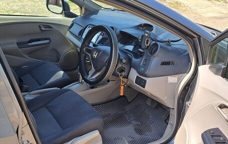 Honda Insight II рестайлинг, 2009 год, 720 000 рублей, 5 фотография