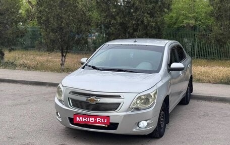 Chevrolet Cobalt II, 2013 год, 415 000 рублей, 23 фотография