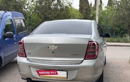 Chevrolet Cobalt II, 2013 год, 415 000 рублей, 22 фотография