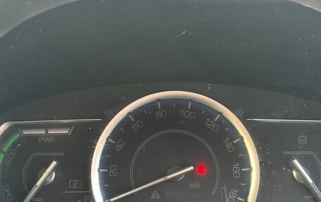 Toyota Noah III, 2014 год, 2 000 000 рублей, 10 фотография