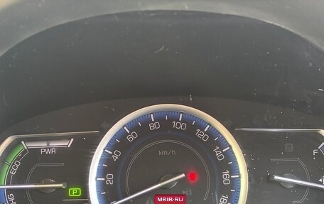 Toyota Noah III, 2014 год, 2 000 000 рублей, 9 фотография