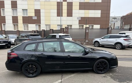 Renault Laguna III рестайлинг, 2008 год, 740 000 рублей, 4 фотография