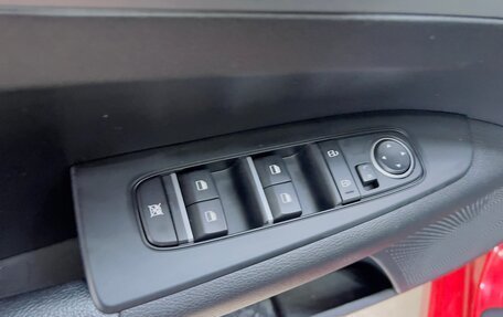 KIA Cerato IV, 2021 год, 1 850 000 рублей, 10 фотография