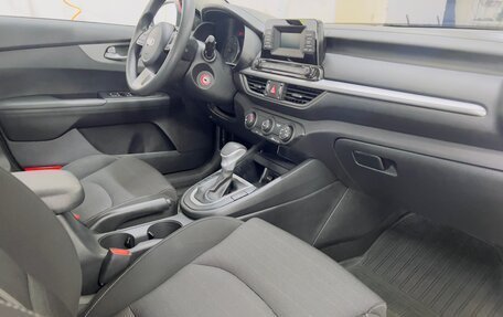 KIA Cerato IV, 2021 год, 1 850 000 рублей, 11 фотография