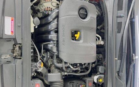 KIA Cerato IV, 2021 год, 1 850 000 рублей, 12 фотография