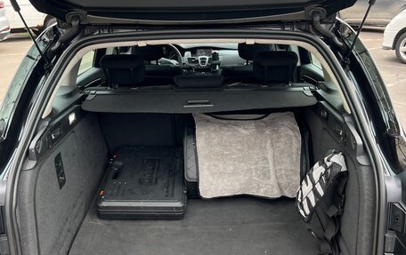 Renault Laguna III рестайлинг, 2008 год, 740 000 рублей, 10 фотография