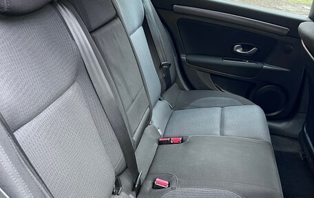 Renault Laguna III рестайлинг, 2008 год, 740 000 рублей, 18 фотография