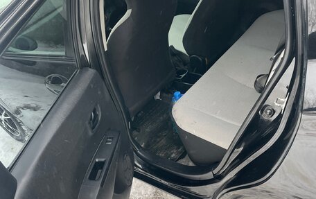 Toyota Vitz, 2011 год, 750 000 рублей, 7 фотография