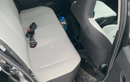 Toyota Vitz, 2011 год, 750 000 рублей, 6 фотография