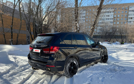 BMW X5, 2017 год, 3 300 000 рублей, 2 фотография