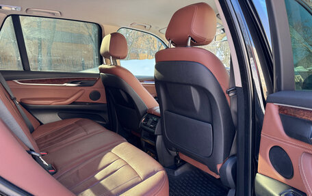 BMW X5, 2017 год, 3 300 000 рублей, 7 фотография