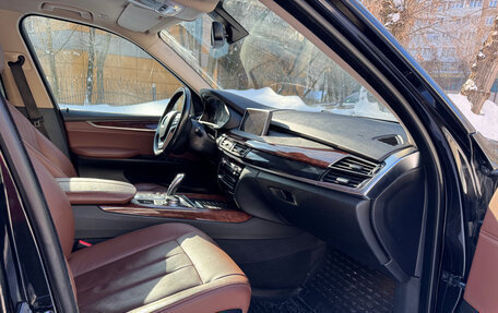 BMW X5, 2017 год, 3 300 000 рублей, 6 фотография