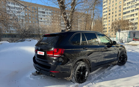 BMW X5, 2017 год, 3 300 000 рублей, 5 фотография