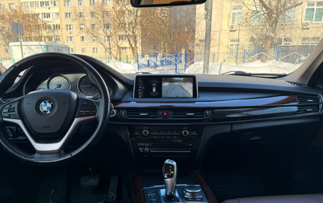 BMW X5, 2017 год, 3 300 000 рублей, 8 фотография