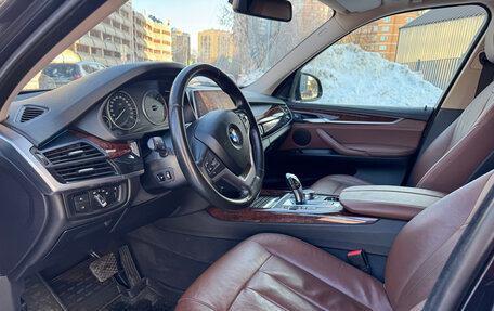 BMW X5, 2017 год, 3 300 000 рублей, 11 фотография