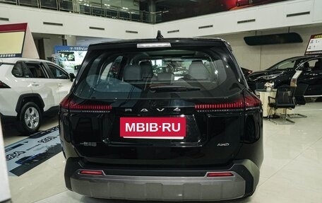 Toyota RAV4, 2026 год, 5 154 000 рублей, 7 фотография