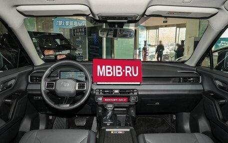 Toyota RAV4, 2026 год, 5 154 000 рублей, 9 фотография