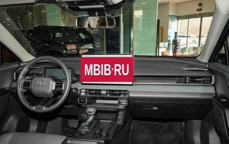 Toyota RAV4, 2026 год, 5 154 000 рублей, 15 фотография