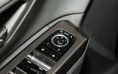 Toyota RAV4, 2026 год, 5 154 000 рублей, 25 фотография