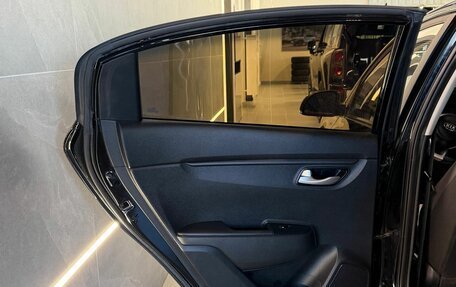 KIA Rio IV, 2017 год, 1 250 000 рублей, 16 фотография