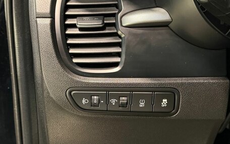 KIA Rio IV, 2017 год, 1 250 000 рублей, 21 фотография