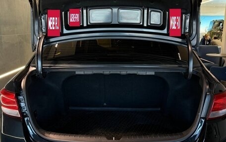 KIA Rio IV, 2017 год, 1 250 000 рублей, 18 фотография