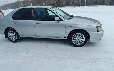 Nissan Bluebird XI, 1998 год, 320 000 рублей, 2 фотография