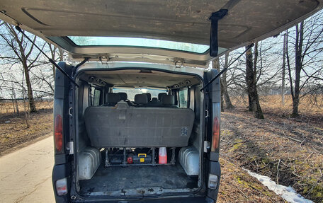 Nissan Primastar I рестайлинг, 2004 год, 910 000 рублей, 7 фотография