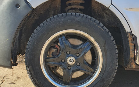 Nissan Primastar I рестайлинг, 2004 год, 910 000 рублей, 11 фотография