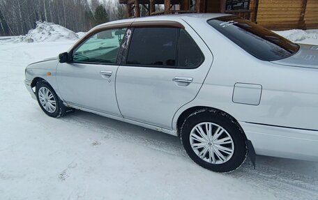Nissan Bluebird XI, 1998 год, 320 000 рублей, 3 фотография