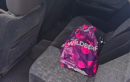 Nissan Bluebird XI, 1998 год, 320 000 рублей, 5 фотография