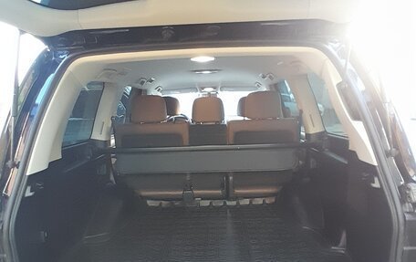 Toyota Land Cruiser 200, 2020 год, 9 450 000 рублей, 11 фотография