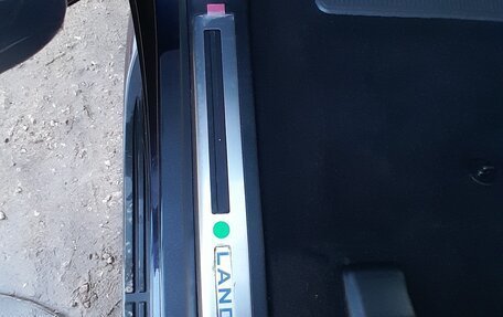 Toyota Land Cruiser 200, 2020 год, 9 450 000 рублей, 18 фотография