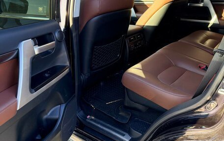 Toyota Land Cruiser 200, 2020 год, 9 450 000 рублей, 13 фотография