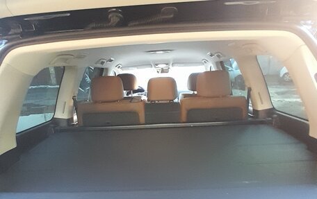 Toyota Land Cruiser 200, 2020 год, 9 450 000 рублей, 10 фотография