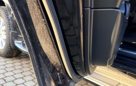 Toyota Land Cruiser 200, 2020 год, 9 450 000 рублей, 15 фотография