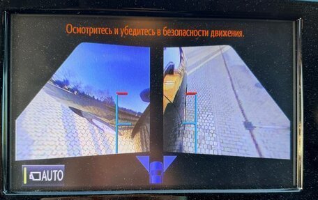 Toyota Land Cruiser 200, 2020 год, 9 450 000 рублей, 24 фотография